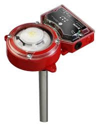 Kanalrauchschalter für Lüftungskanäle 230V