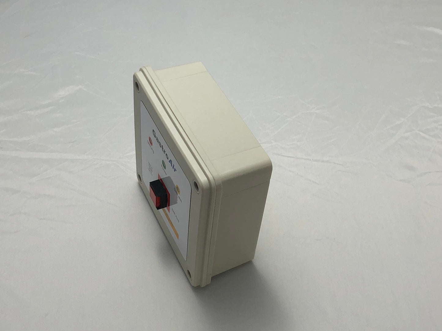 Küchensicherheitssteuerung